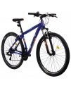 HORSKÝ BICYKEL DHS TERANNA 2923 29" - MODEL 2022 - BLUE + DARČEK